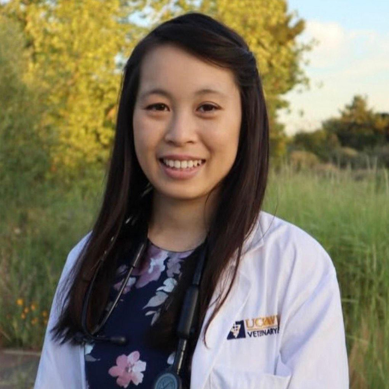 Dr. Ngo - SoCal TeleVet Veterinarian