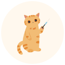 In-Home Pet Vaccinations Southern California