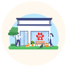Emergency veterinary resources for pet owners in Orange County and Los Angeles County